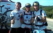 Corsica raid : Une nouvelle performance humaine et sportive pour les Muvre Balanine