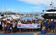 Les étudiants d’HEC réalisent le rêve des enfants malades ou en rémission