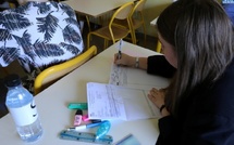 Baccalauréat : une nouvelle épreuve de mathématiques et un coup de pouce pour la langue corse