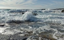 U tempu in Corsica