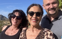 « Entre l’encre et la mer… 30 ans d’exil au Chili » : Un très beau spectacle musical de Patrizia Poli à découvrir en ce début d'été