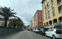 Ajaccio : l’avenue de Paris rouvre à la circulation ce samedi après plusieurs mois de travaux