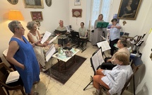 « Ars Musica » va enchanter l’été en Corse