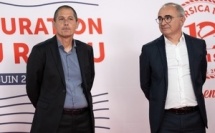 Pierre-Antoine Villanova : « Pour la première fois en France, une liaison maritime Corse-Continent utilisera du BioGNL »