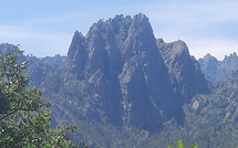 U tempu in Corsica