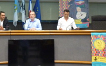 Le grand retour du Carnaval d’Ajaccio les 2 et 3 juillet : Napoléon et Tino Rossi rois de la fête