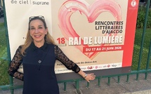 Ajaccio - Lumière sur la 18e édition du festival Racines de Ciel