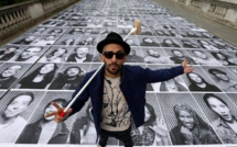 Inside out project Corse à Calvi : Le projet de Xavina Acquaviva