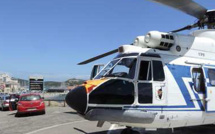 La BA 126 de Ventiseri-Solenzara en mission de sauvetage : 11 personnes secourues en 7 jours