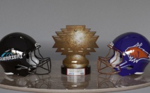 Football américain : I Guerrieri d'Aiacciu en finale du championnat… d'Italie !