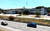 Un pompier porto-vecchiais alerte sur une situation de « sous-effectif » dans sa caserne