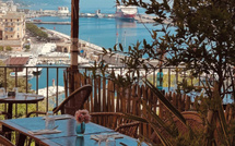 Bastia - "Chez Vincent", une histoire de famille au cœur de la Citadelle
