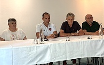 GFCA Volley : au bord de la cessation de paiement, le club interpelle les collectivités