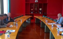 Compagnie maritime régionale : La Fédération Générale des Transports-Equipements-CFDT à la CTC