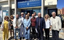 La Corse veut se doter d'un Parlement de la Mer pour fédérer tous les acteurs du littoral
