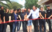 Miomo fait la part belle à la qualité avec "I Scontri di e Pieve"