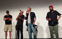 « Permis de détruire », le nouveau film d’Eric Fraticelli, en avant-première dans les salles corses