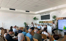À Ajaccio, l'ANEM voit dans la Corse un modèle pour les territoires de montagne