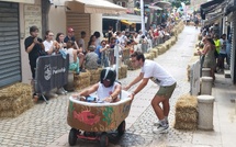 Portivechju : I Baroni Games reviennent le 27 juin, dans le rire et la macagna