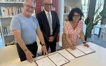 Bastia - Des ateliers thérapeutiques et culturels destinés aux personnes atteintes de maladies neuro-évolutives