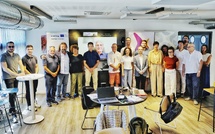 VALOR et RIUSU : Hub Corsica lance un réseau de reconditionnement numérique solidaire pour lutter contre l'illectronisme