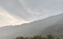 U tempu in Corsica