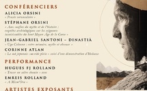 Venaco - Des rencontres interdisciplinaires sur « L’Archéologie de l’Absence- Mythologies corses »
