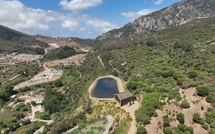 Ajaccio obtient le feu vert pour son ambitieux projet de stockage d'énergie