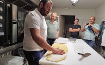 À Porto-Vecchio, les élus se sont confrontés aux réalités de l’artisanat local