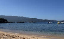 Où se baigner en Corse cet été ? Voici les plages et rivières à éviter