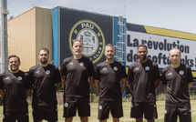Ligue 2. Johan Cavalli nommé adjoint de Thierry Debès, rejoint la filière ajaccienne de Pau