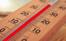La Corse passe en vigilance jaune canicule ce dimanche