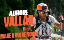 140 km en 32 h 22 minutes : Aurore Vallar établit le record féminin du Mare à Mare Nord