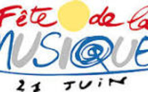 Nombreuses manifestations le 21 juin à Calvi pour la fête de la musique