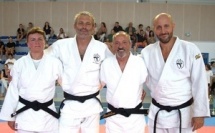Judo - Le club de Porto-Vecchio rend hommage à son entraîneur historique