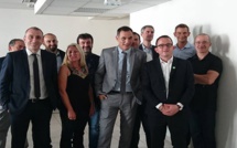 Agence du Numérique et Mission Très Haut Débit : A l'écoute de la CTC