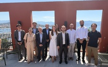 Robotique et intelligence artificielle : FemuQuì et la Banque des Territoires misent 2,4 millions d'euros sur l'avenir technologique de la Corse