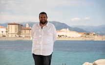 Marc-Antoine Leroy élu secrétaire fédéral du Parti communiste en Corse-du-Sud