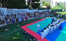 Judo Club Bastiais : une superbe 75e fin de saison