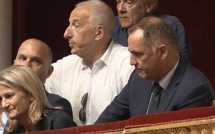 La réforme constitutionnelle sur l’autonomie de la Corse adoptée à l’Assemblée nationale