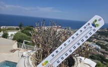 Canicule : santé, sport et nutrition, les conseils pour faire face aux fortes chaleurs en Corse