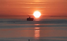 U tempu in Corsica