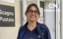 Stonde di Vita avec… Christelle Picarella, facteur France services