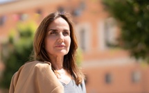 INFO CNI. « Mon engagement reste intact » : Caroline Corticchiato quitte son mandat d'élue et rejoint le cabinet du maire d'Ajaccio