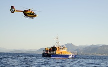 À Calvi et dans tous les ports de Corse, la SNSM ouvre ses portes pour mettre à l’honneur ses bénévoles et sensibiliser
