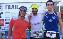 Trail d'Oletta : Anthony Quilici double la mise !