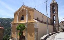  Gardienne de l’histoire de Cristinacce, l’église Santa Maria Assunta appelle à la mobilisation