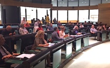 Bastia : Quand le Moyen-Âge insulaire refait surface au Conseil départemental 