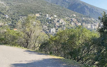 U tempu in Corsica