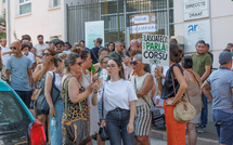 Scola Corsa - Au terme de huit heures de réunion, un accord trouvé pour sécuriser la rentrée 2026